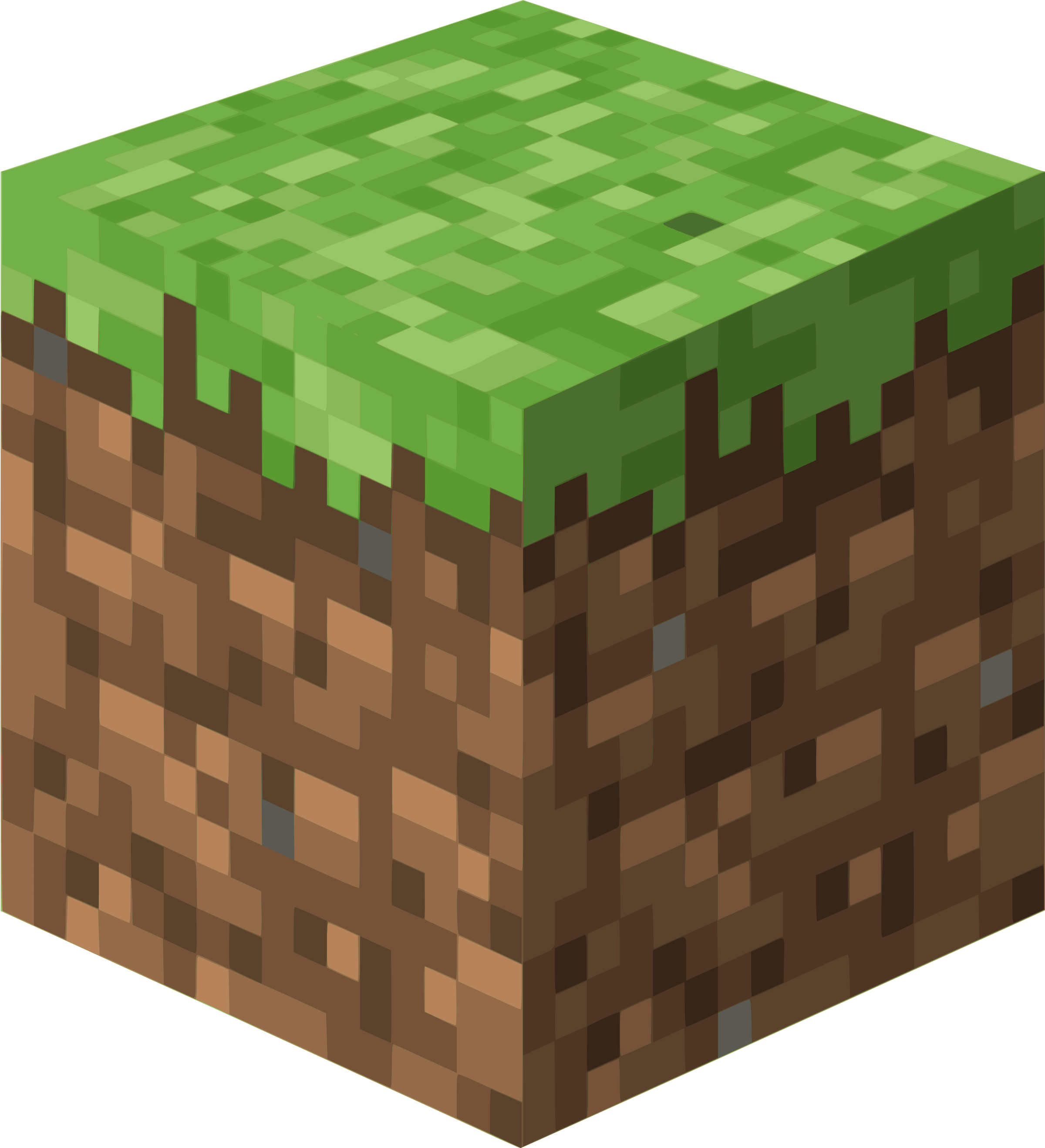 Minecraft Product